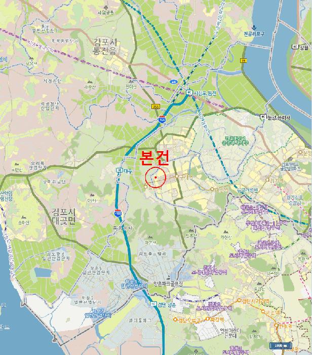 2025타경33376 법원경매 사진10 | 경기 김포시 오피스텔 경매