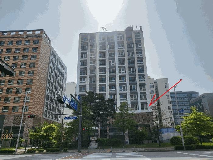 2025타경33376 법원경매 사진8 | 경기 김포시 오피스텔 경매