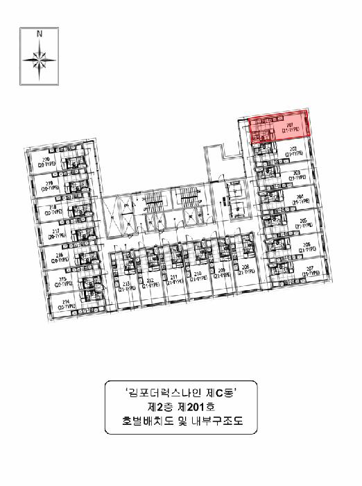 2025타경33376 법원경매 사진9 | 경기 김포시 오피스텔 경매