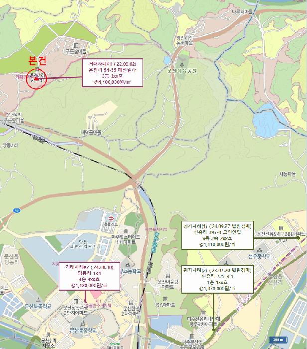법원경매 2025타경63720 사진12 | 파주시 문산읍 해진빌라 다세대주택 경매