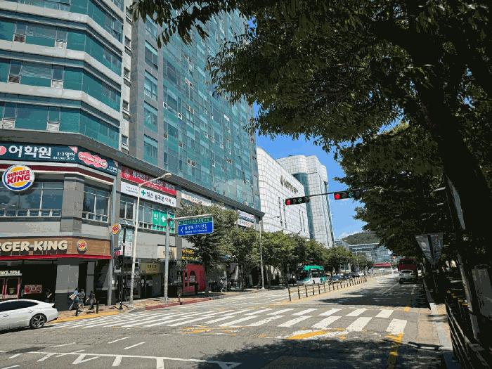 2025타경63750 법원경매 사진2 | 고양 일산동구 오피스텔 경매