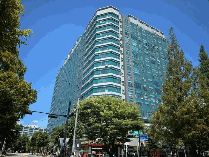 2025타경63750 법원경매 사진4 | 고양 일산동구 오피스텔 경매