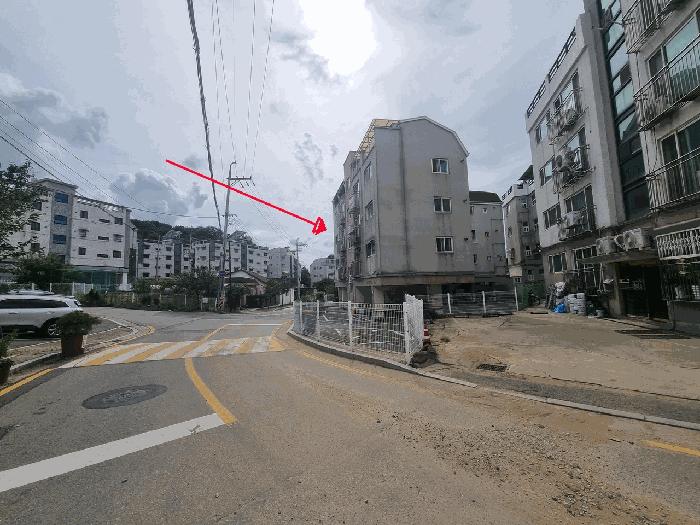 법원경매 2025타경63901 사진3 | 고양시 덕양구 내유동 287 다세대주택 경매