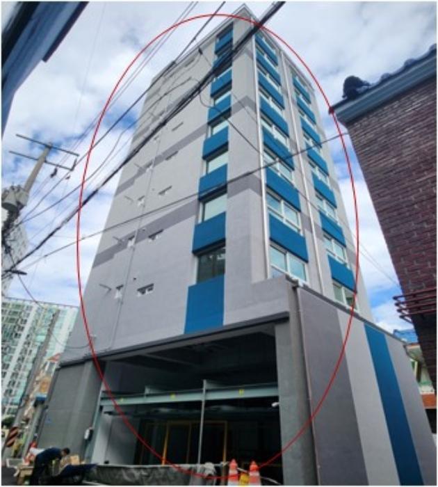 2024타경108751 법원경매 사진5 | 부산 사상구 오피스텔 경매