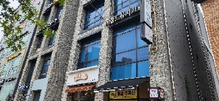 법원경매 2025타경63922 사진9 | 파주시 목동동 1134 골든타워 근린상가 경매