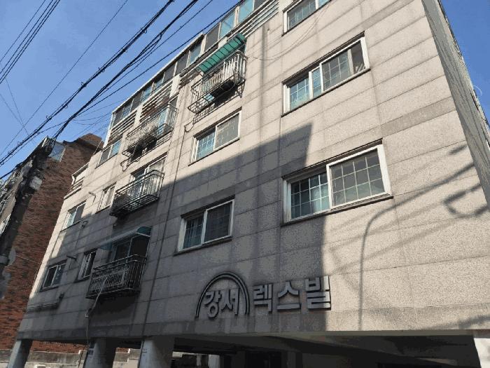 서울특별시 강서구 화곡동 504-26 강서렉스빌 제2층 제202호 법원경매 물건 대표사진