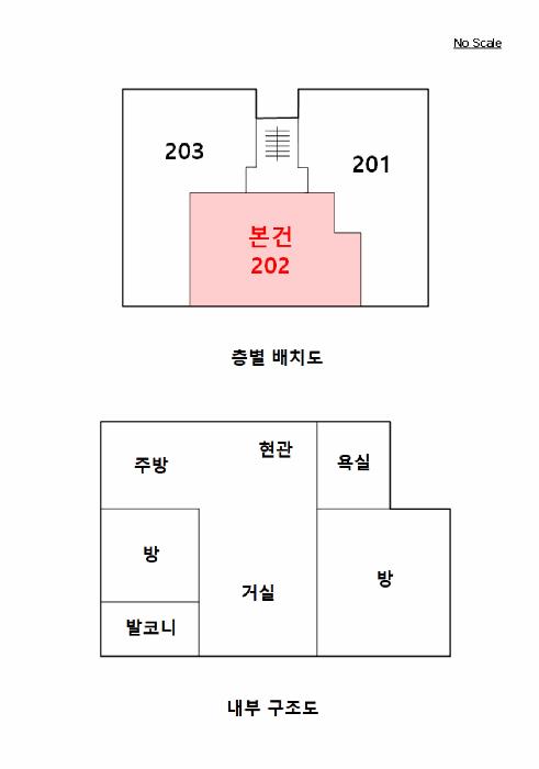 법원경매 2025타경9262 사진8 | 서울 강서구 화곡동 504-26 다세대주택 경매