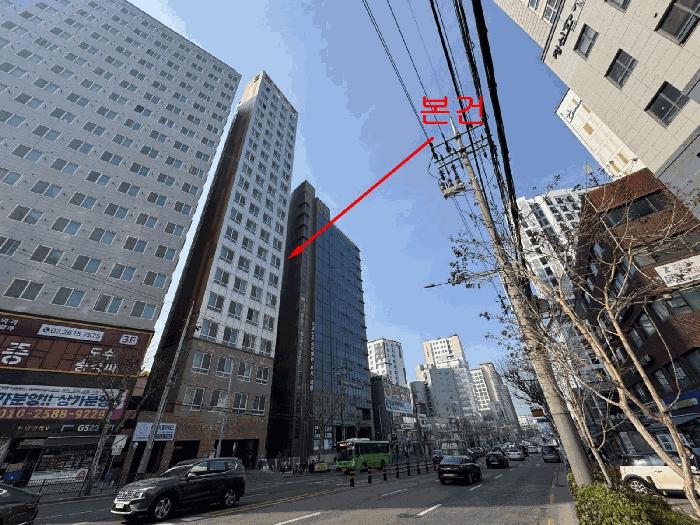 2025타경9351 법원경매 사진3 | 서울 구로구 오피스텔 경매