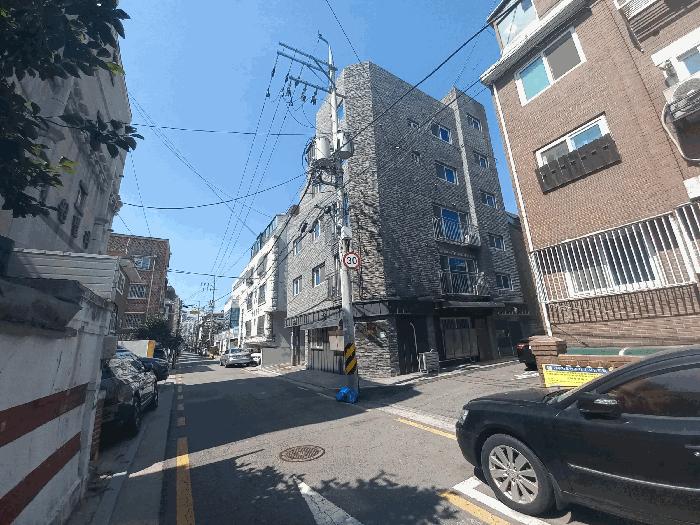 서울특별시 구로구 개봉동 349-11 해오름 제2층 제202호 법원경매 물건 대표사진