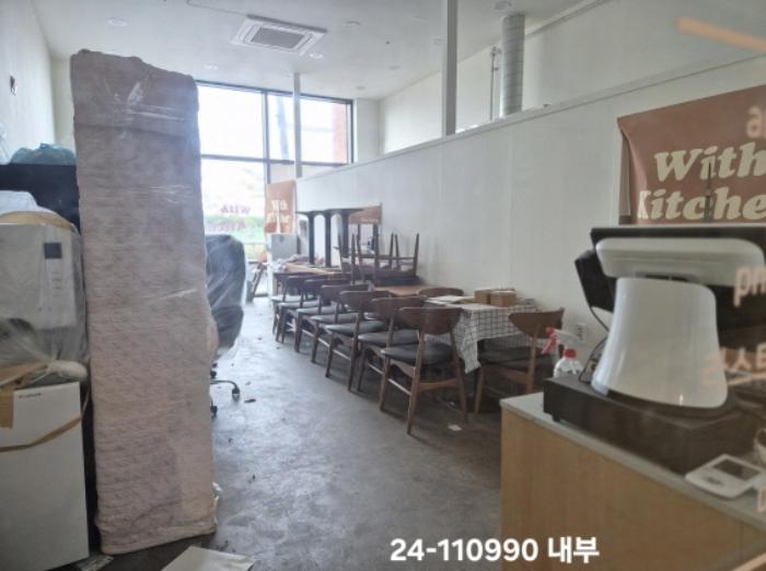 법원경매 2024타경110990 사진9 | 부산 강서구 명지동 3599-1 이편한세상 명지 (명지국제2로 80) 근린상가 경매