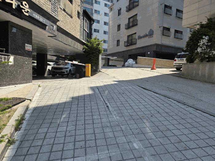 서울 양천구 신월동 512-19 휴사이드빌 제6층 제6 다세대(빌라) 사진 3