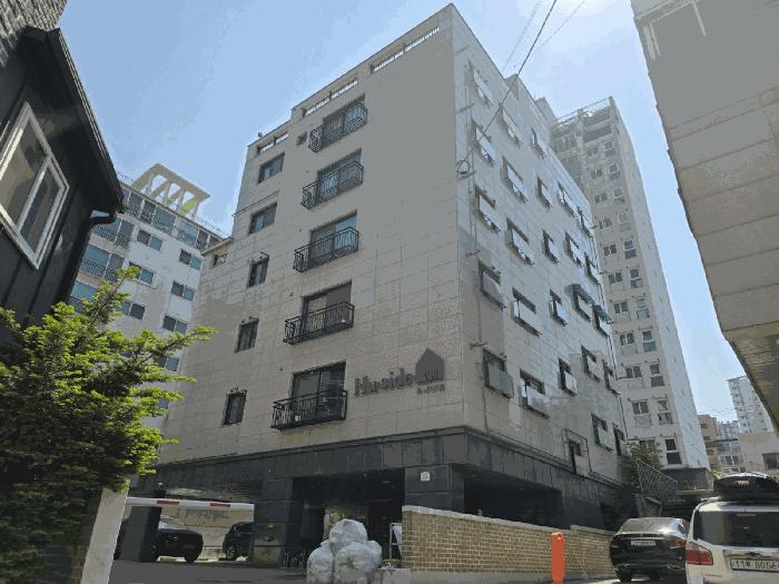 서울 양천구 신월동 512-19 휴사이드빌 제6층 제6 다세대(빌라) 사진 4