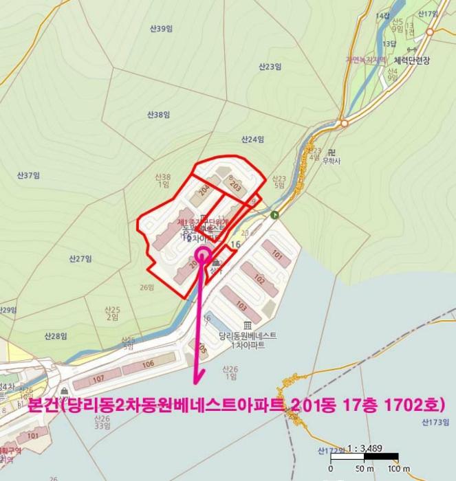 2024타경111016 법원경매 사진9 | 부산 사하구 아파트 경매