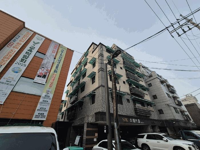 2025타경9912 법원경매 사진3 | 서울 양천구 다세대주택 경매