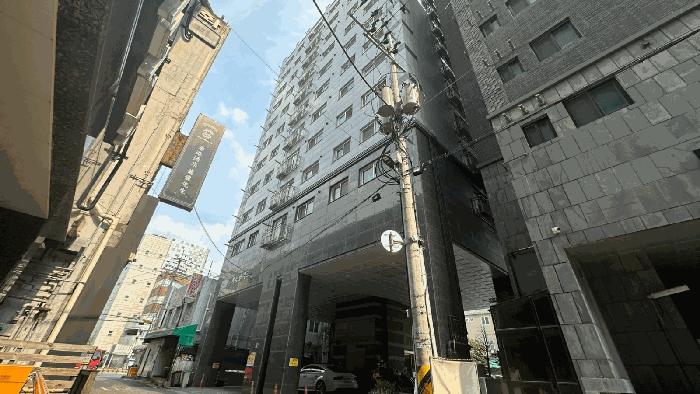 서울특별시 강서구 화곡동 904-3 화곡팰리스 제6층 제604호 법원경매 물건 대표사진