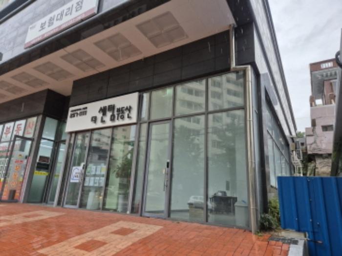 2024타경7378 법원경매 사진7 | 울산 남구 상가,오피스텔,근린시설 경매