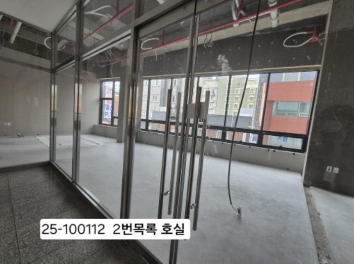 2025타경100112 법원경매 사진4 | 부산 북구 상가,오피스텔,근린시설 경매