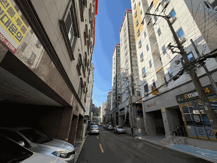 부산광역시 사하구 동매로29번길 13, 5층502호 · 지번주소: 부산광역시 사하구 하단동 604-34 법원경매 물건 대표사진