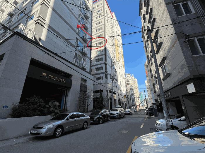 2025타경100464 법원경매 사진4 | 부산 사하구 오피스텔 경매