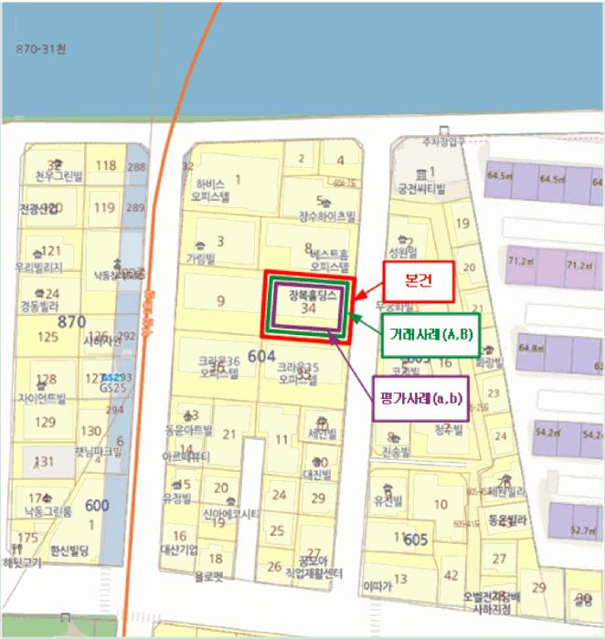 2025타경100464 법원경매 사진9 | 부산 사하구 오피스텔 경매