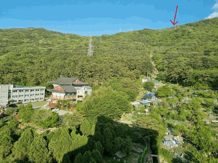 부산광역시 북구 금곡동 산15 법원경매 물건 대표사진