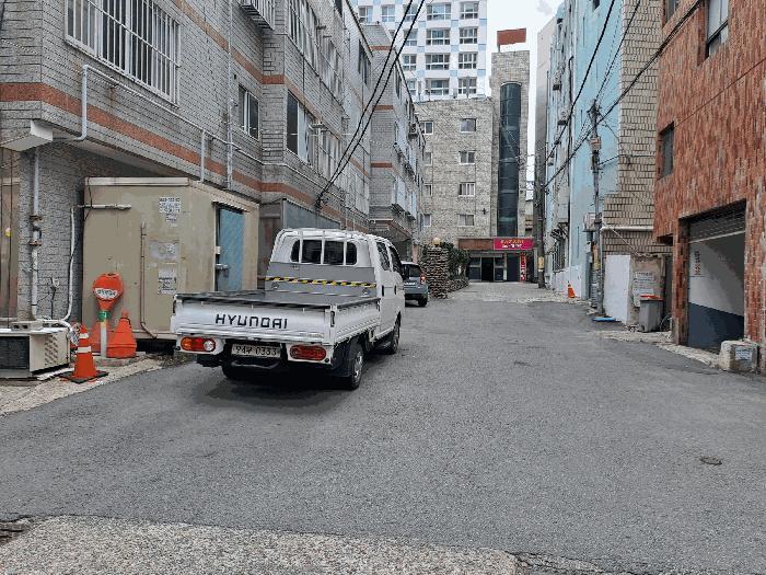 법원경매 2025타경101427 사진2 | 부산 사상구 괘법동 524-33 도로 경매
