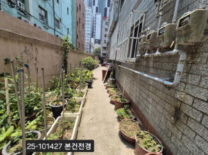 법원경매 2025타경101427 사진7 | 부산 사상구 괘법동 524-33 도로 경매