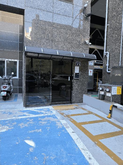 부산광역시 북구 구포동 1060-495 파크블루 10층 1001호 법원경매 물건 대표사진