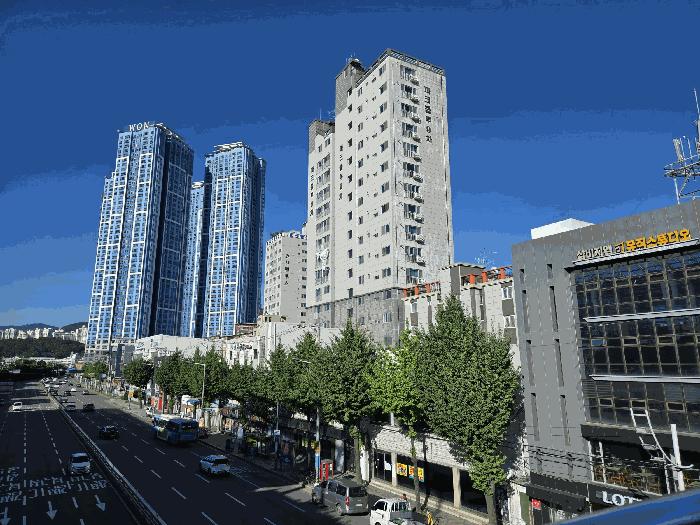 법원경매 2025타경101680 사진2 | 부산 북구 구포동 1060-495 오피스텔 경매