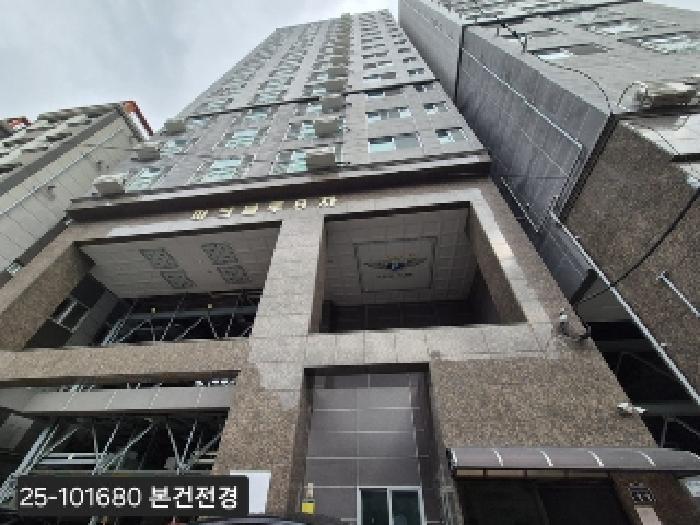 법원경매 2025타경101680 사진6 | 부산 북구 구포동 1060-495 오피스텔 경매
