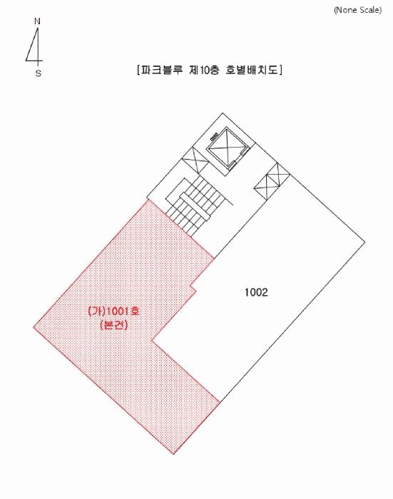 법원경매 2025타경101680 사진9 | 부산 북구 구포동 1060-495 오피스텔 경매