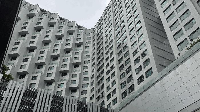 부산광역시 강서구 명지동 3432-3 부산명지 대방디엠시티 센텀오션2차 7층 비동 714호 법원경매 물건 대표사진