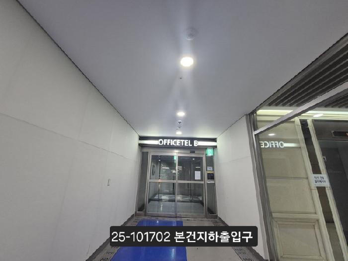 2025타경101702 법원경매 사진3 | 부산 강서구 오피스텔 경매