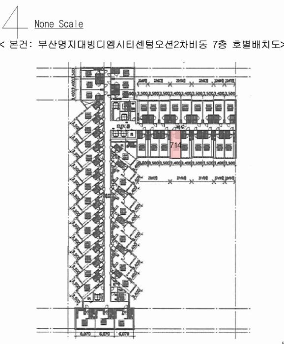 2025타경101702 법원경매 사진7 | 부산 강서구 오피스텔 경매