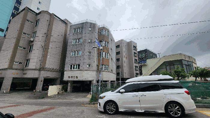 2025타경1023 법원경매 사진2 | 경남 양산시 오피스텔 경매