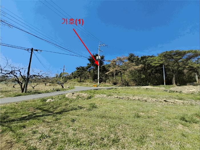 법원경매 2025타경1033 사진2 | 울주군 두서면 차리 임야 경매