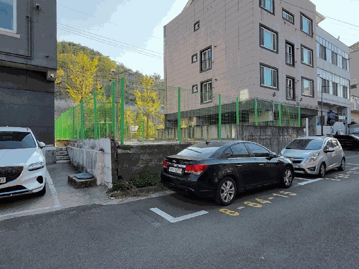 법원경매 2025타경1055 사진3 | 울산 남구 무거동 1209-8 대지 경매