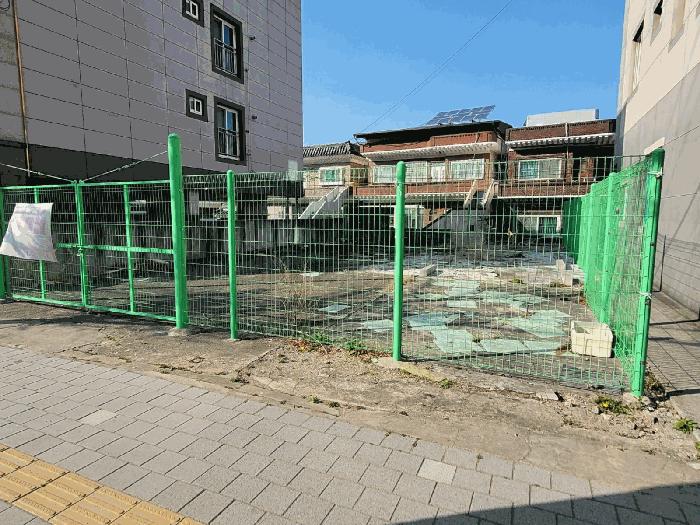 법원경매 2025타경1055 사진4 | 울산 남구 무거동 1209-8 대지 경매