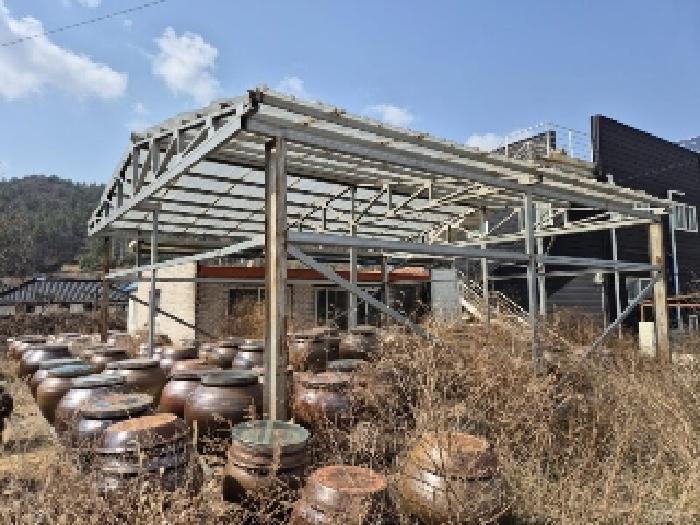 법원경매 2025타경721 사진20 | 나주시 봉황면 운곡리 175 답 경매