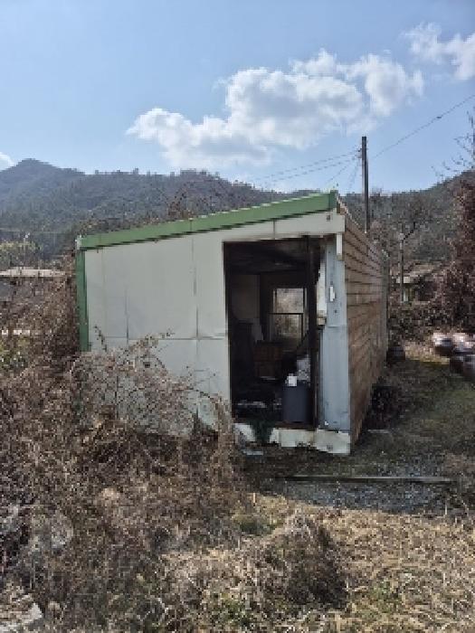 법원경매 2025타경721 사진24 | 나주시 봉황면 운곡리 175 답 경매