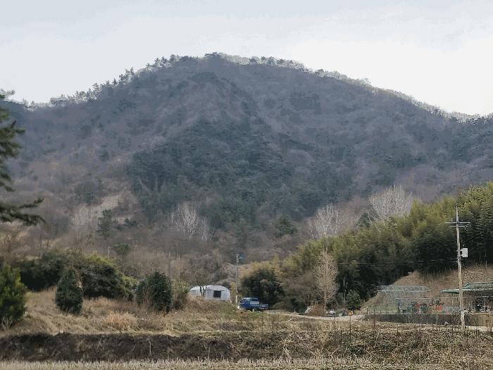 2025타경721 법원경매 사진2 | 전남 나주시 대지 경매