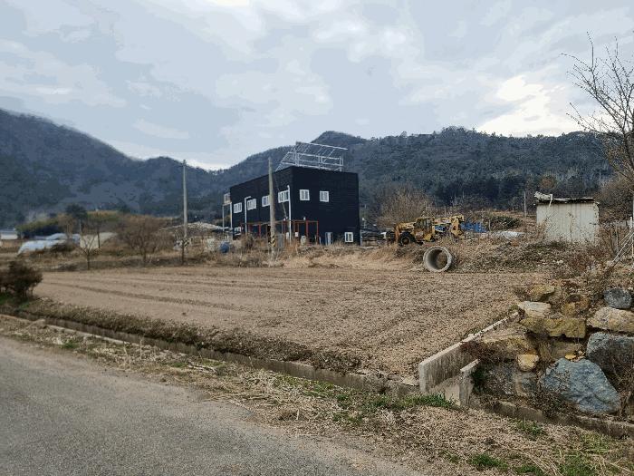 2025타경721 법원경매 사진5 | 전남 나주시 대지 경매