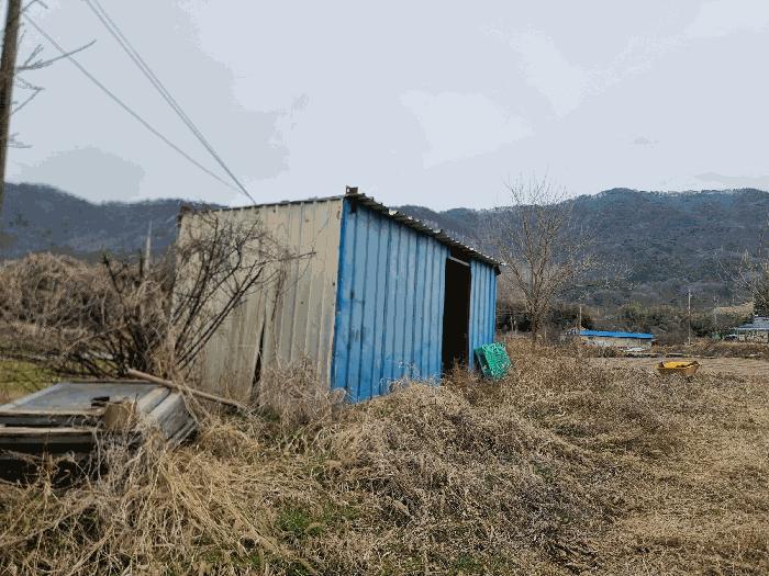 2025타경721 법원경매 사진7 | 전남 나주시 대지 경매