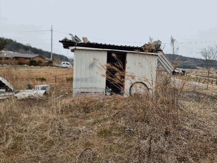 법원경매 2025타경721 사진4 | 나주시 봉황면 운곡리 202 기타 경매