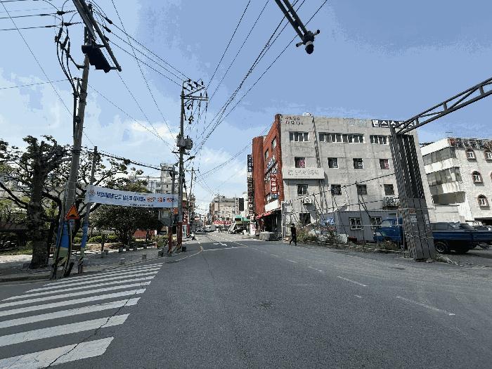 2025타경451 법원경매 사진3 | 경남 김해시 대지 경매