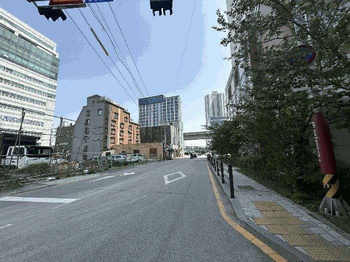 2025타경451 법원경매 사진4 | 경남 김해시 대지 경매