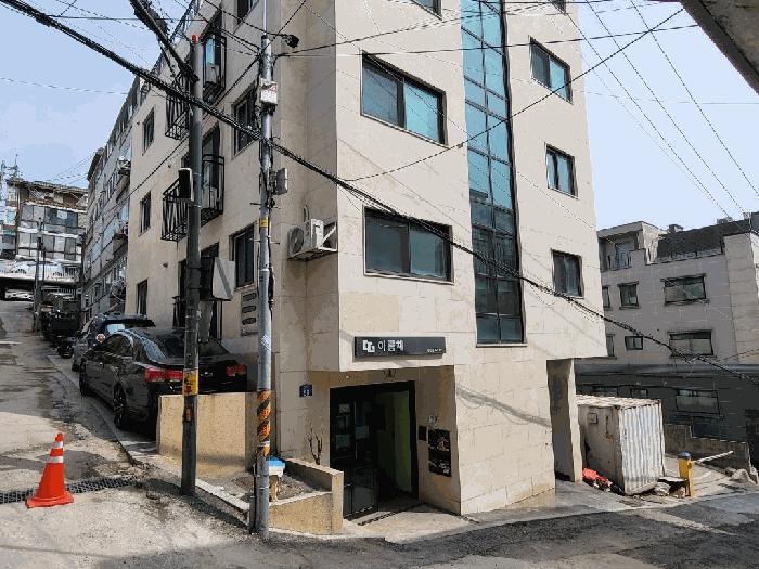 법원경매 2025타경102530 사진2 | 서울 관악구 봉천동 649-22 다세대주택 경매
