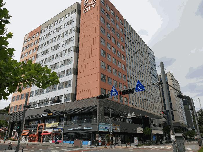 2025타경3604 법원경매 사진2 | 경기 김포시 아파트 경매