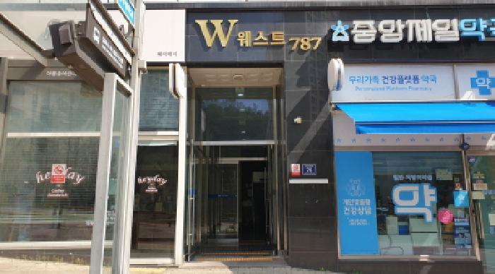 법원경매 2025타경3796 사진5 | 김포시 풍무동 787 근린상가 경매