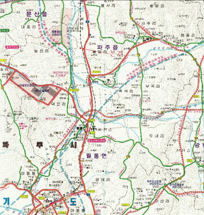 법원경매 2025타경62519 사진10 | 파주시 파주읍 봉암리 1013-1 전 경매